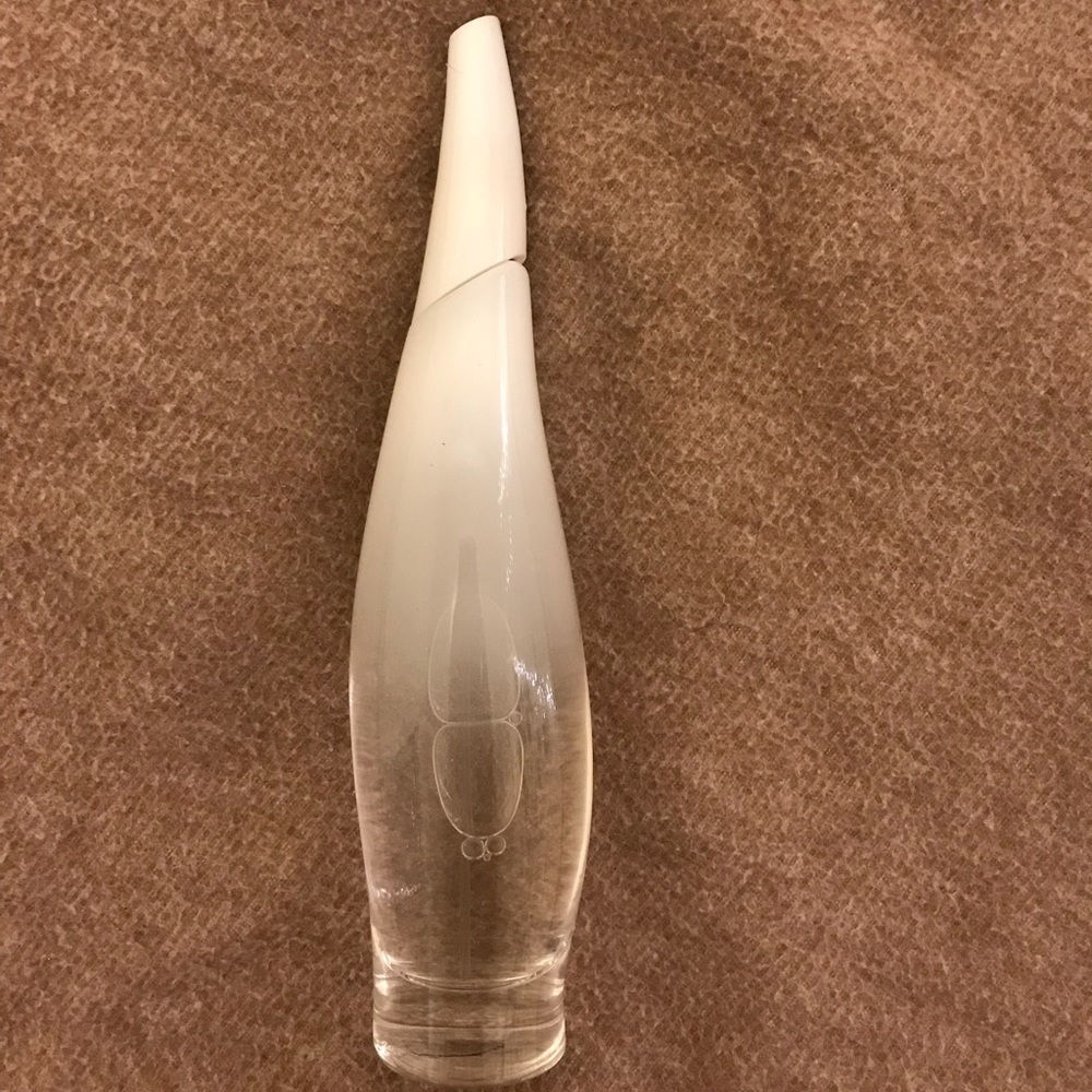 Donna Karan Dkny  Liquid Cashmere White,100ml